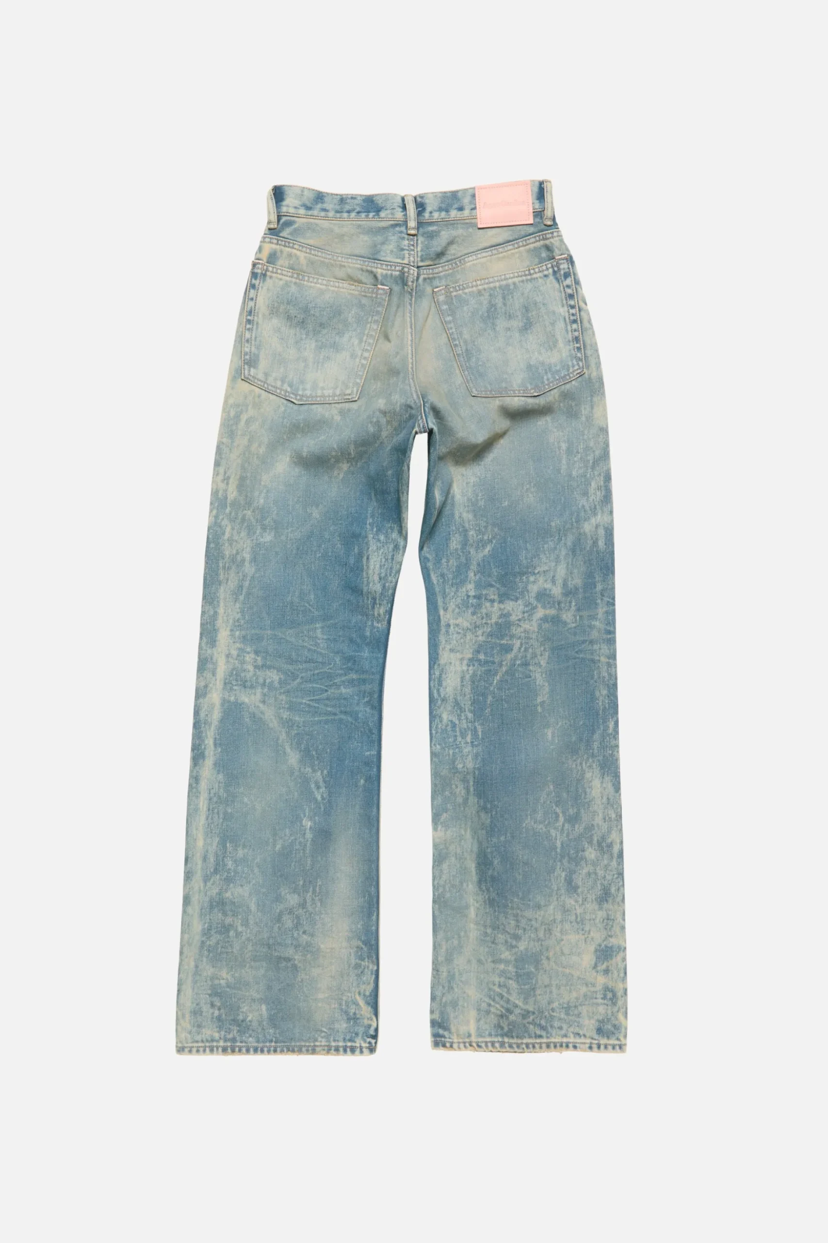 Regular fit jeans - 2021F