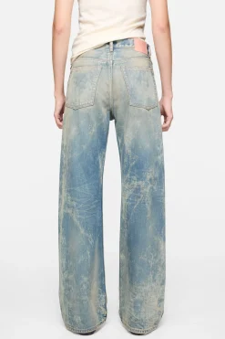 Regular fit jeans - 2021F