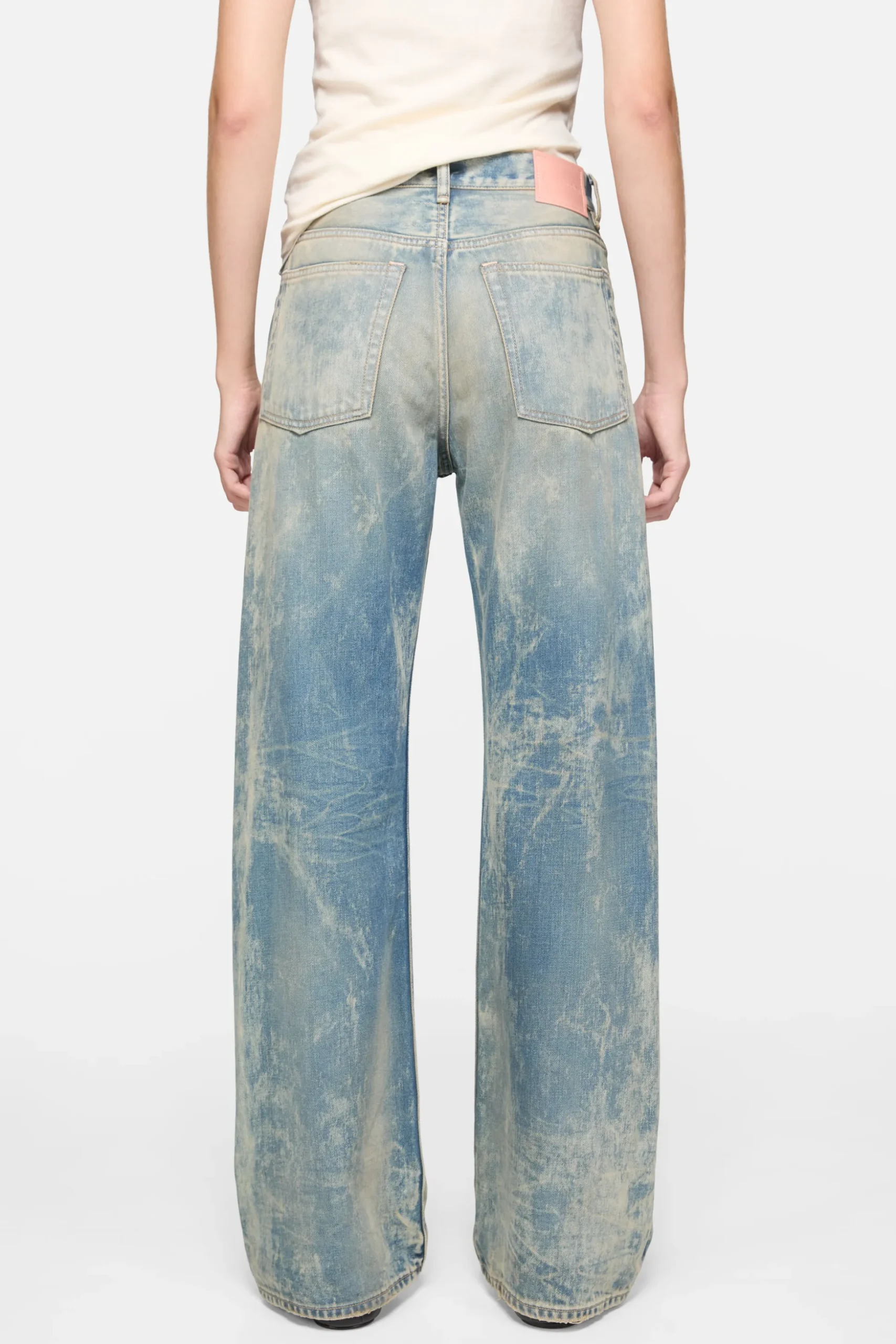 Regular fit jeans - 2021F