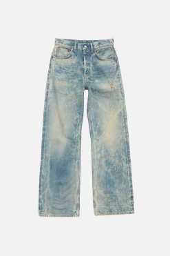Regular fit jeans - 2021F
