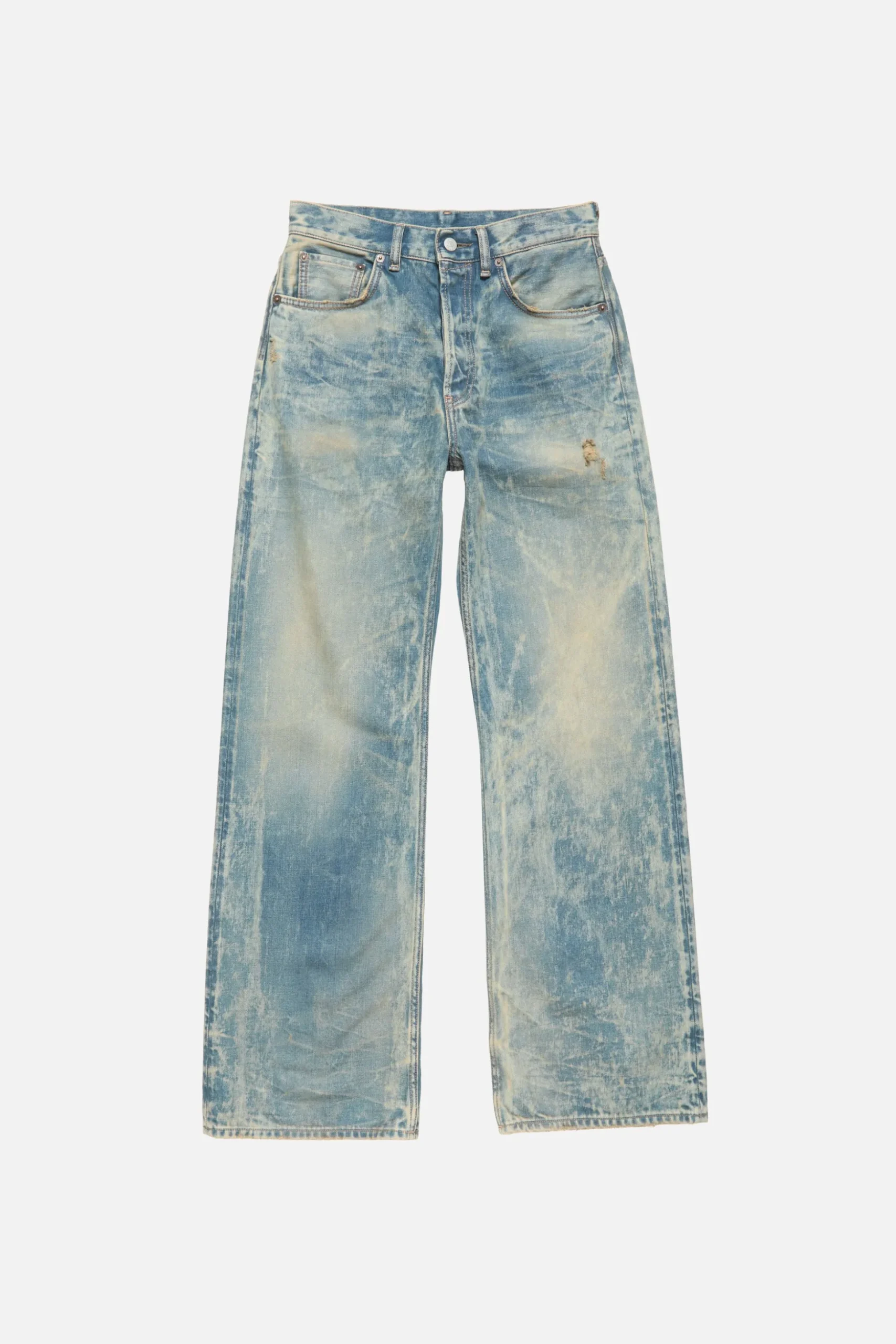 Regular fit jeans - 2021F