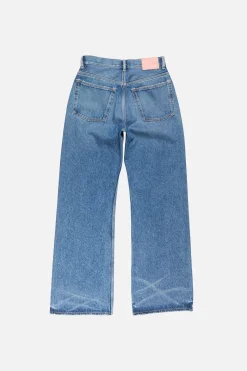 Regular fit jeans - 2021F