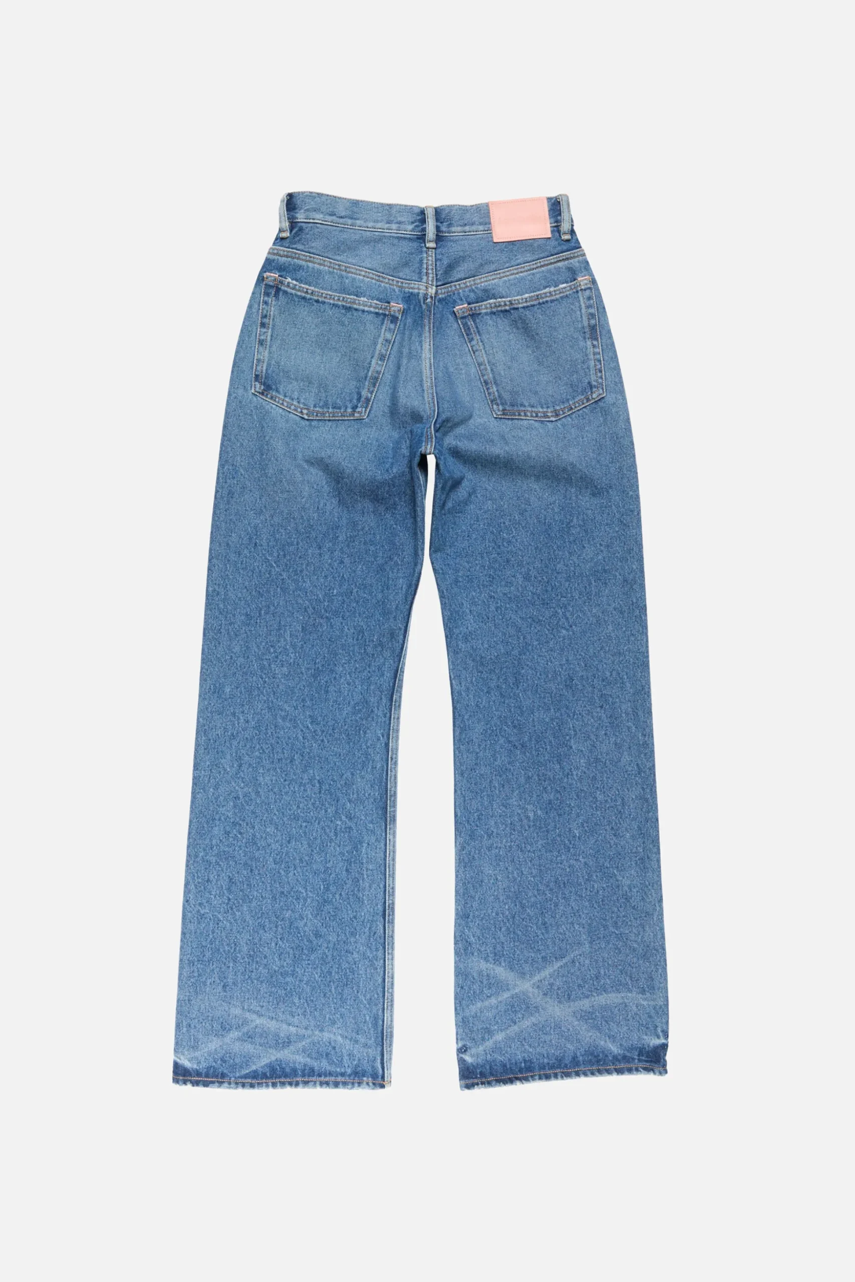 Regular fit jeans - 2021F