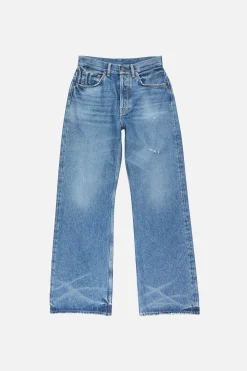Regular fit jeans - 2021F
