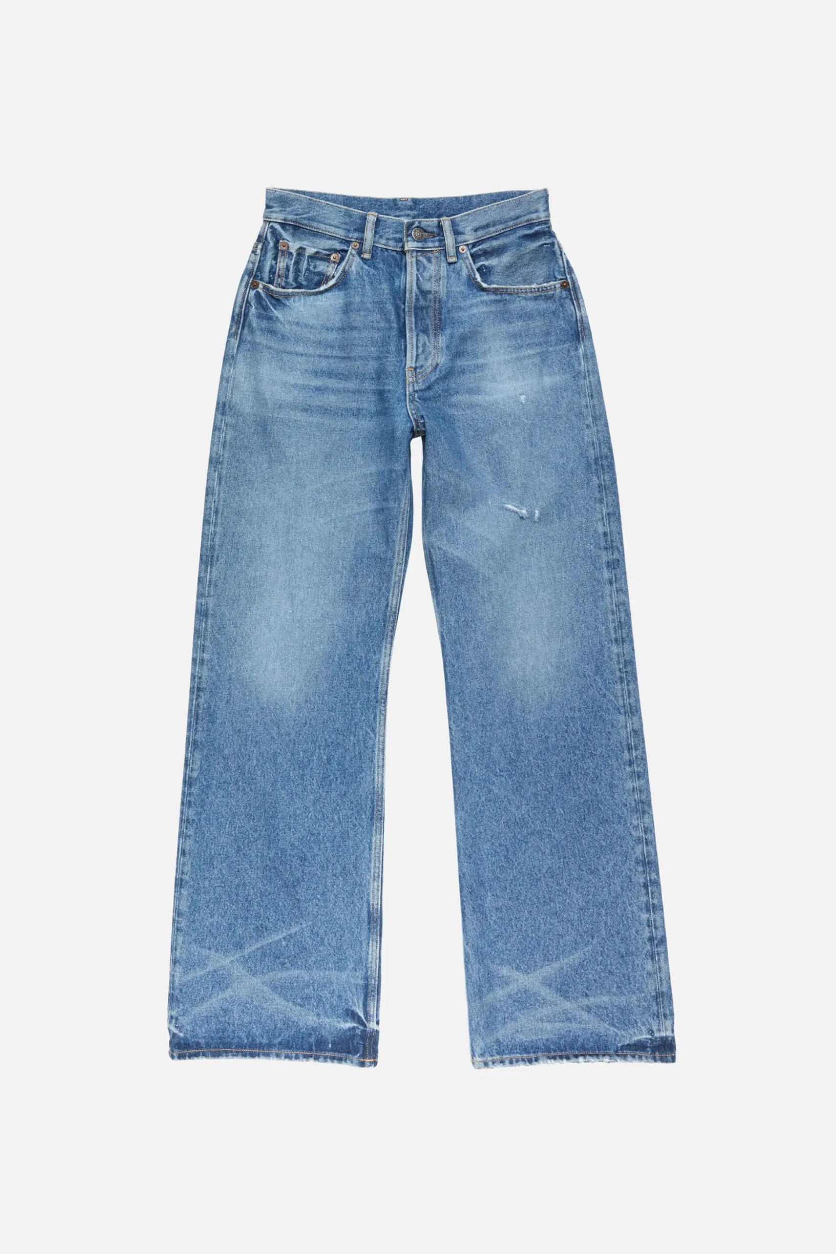 Regular fit jeans - 2021F