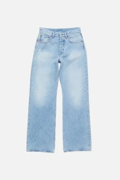 Regular fit jeans - 2021F