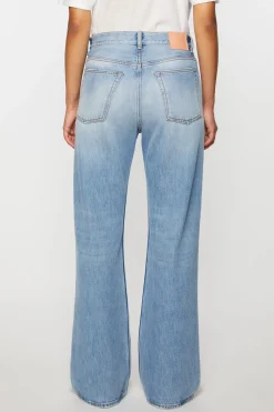Regular fit jeans - 2021F