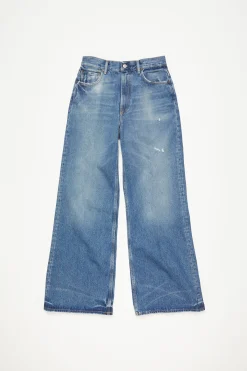 Regular fit jeans - 2022F