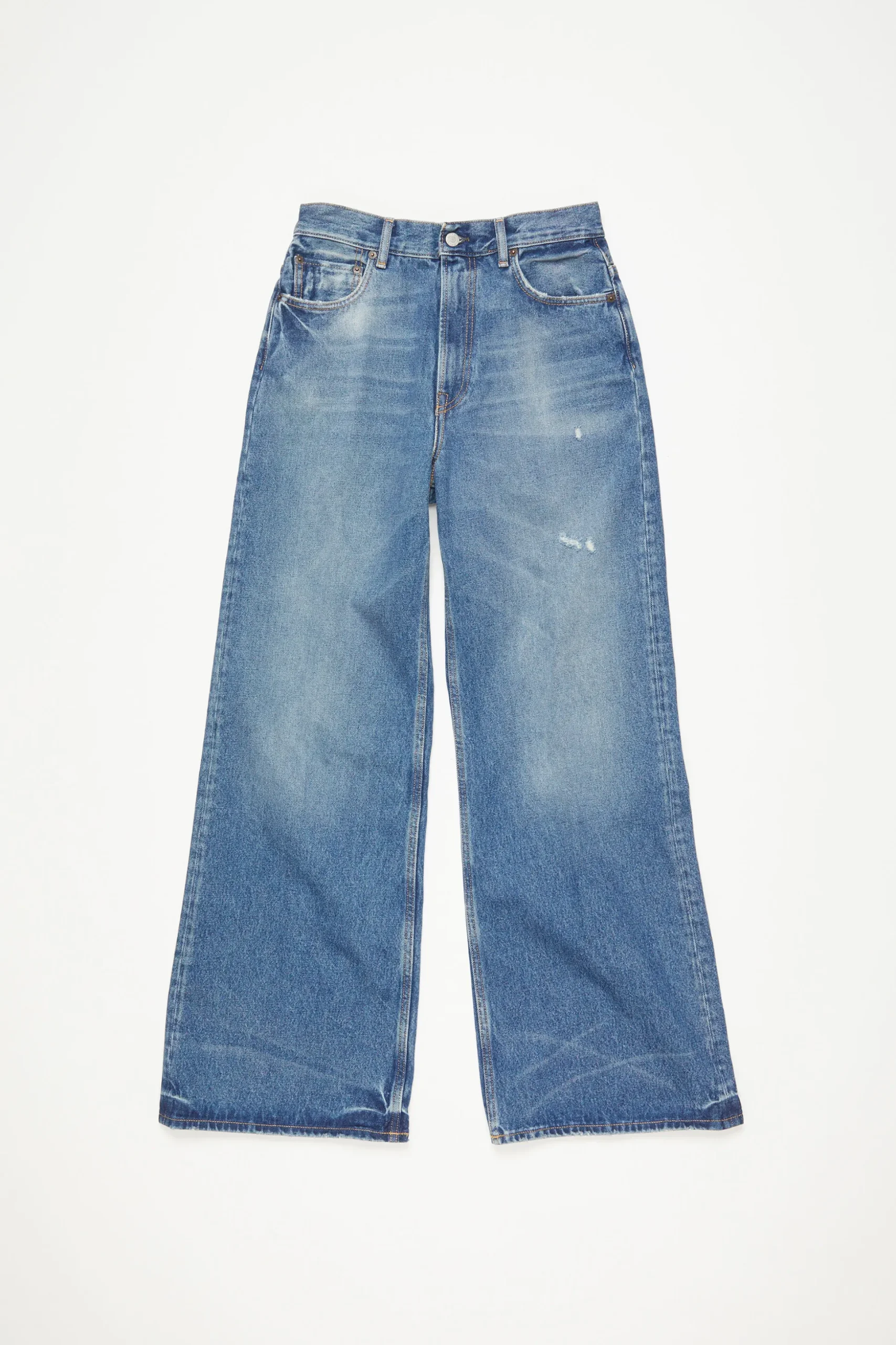 Regular fit jeans - 2022F
