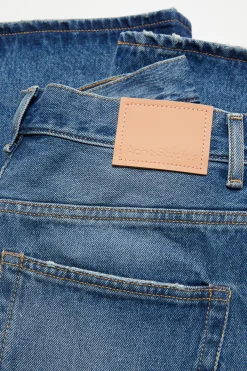 Regular fit jeans - 2022F