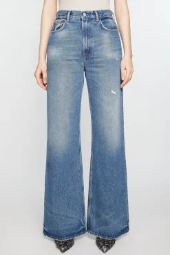 Regular fit jeans - 2022F