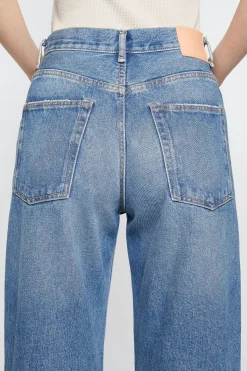 Regular fit jeans - 2022F