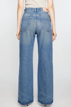 Regular fit jeans - 2022F