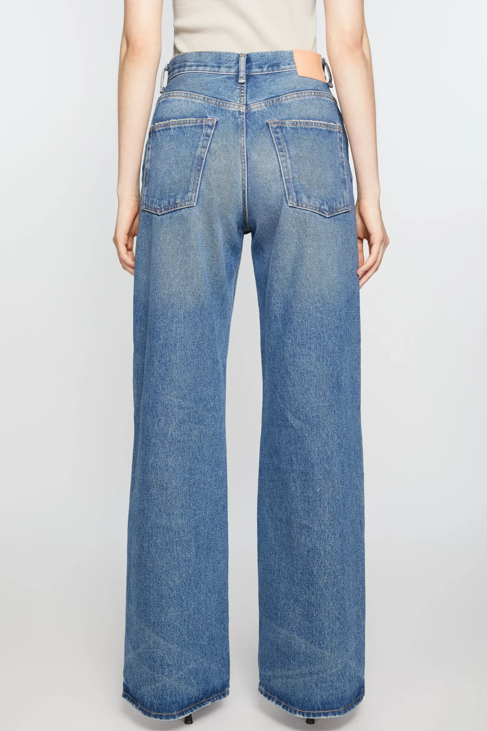 Regular fit jeans - 2022F