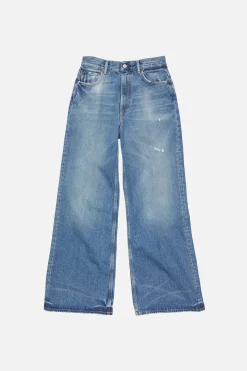 Regular fit jeans - 2022F