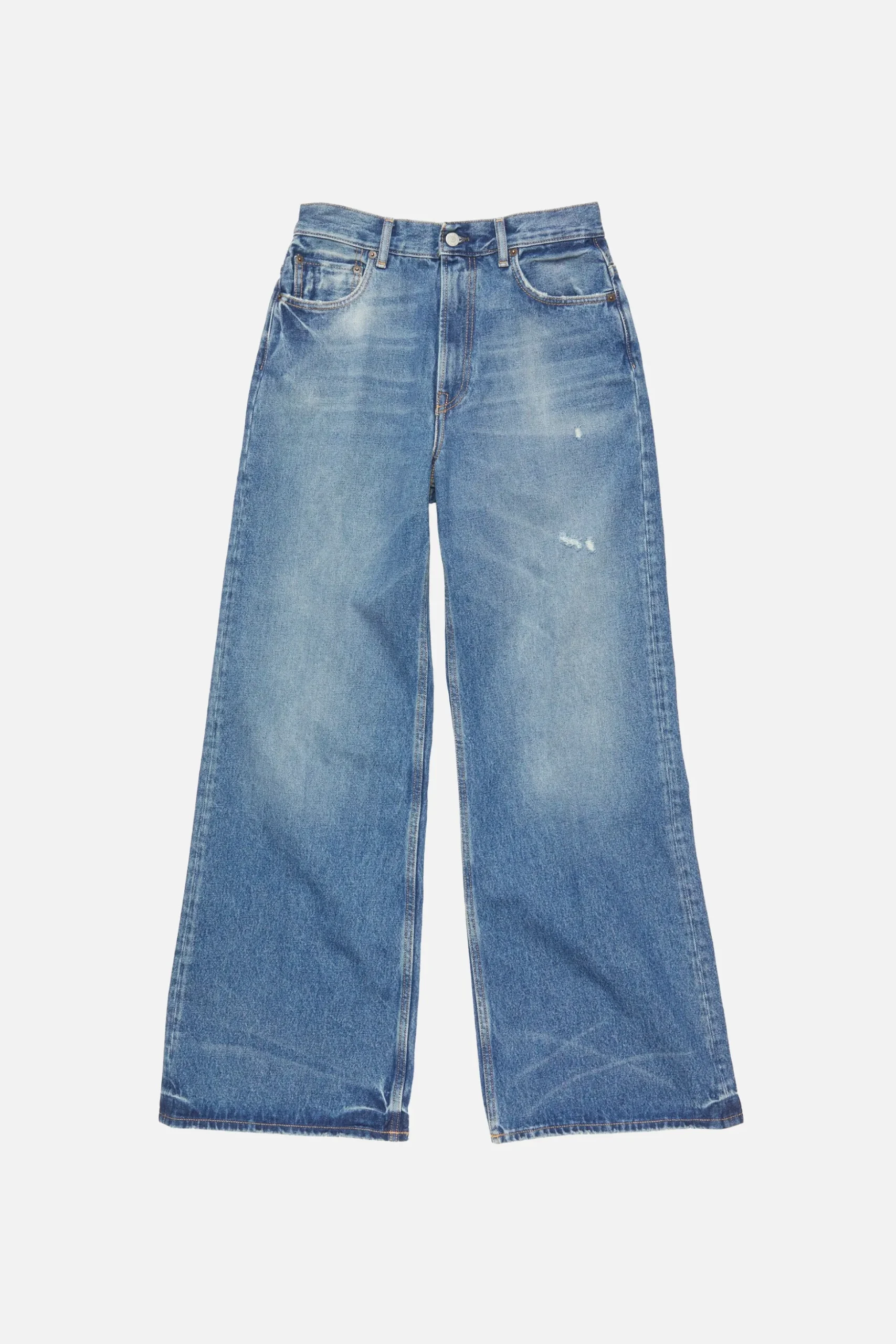 Regular fit jeans - 2022F