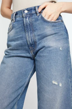 Regular fit jeans - 2022F