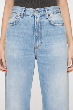 Regular fit jeans - 2022F