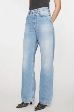 Regular fit jeans - 2022F