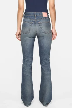 Regular fit jeans - 2009F