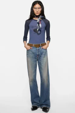 Regular fit jeans - 2021F