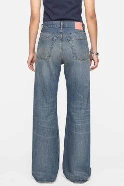 Regular fit jeans - 2021F