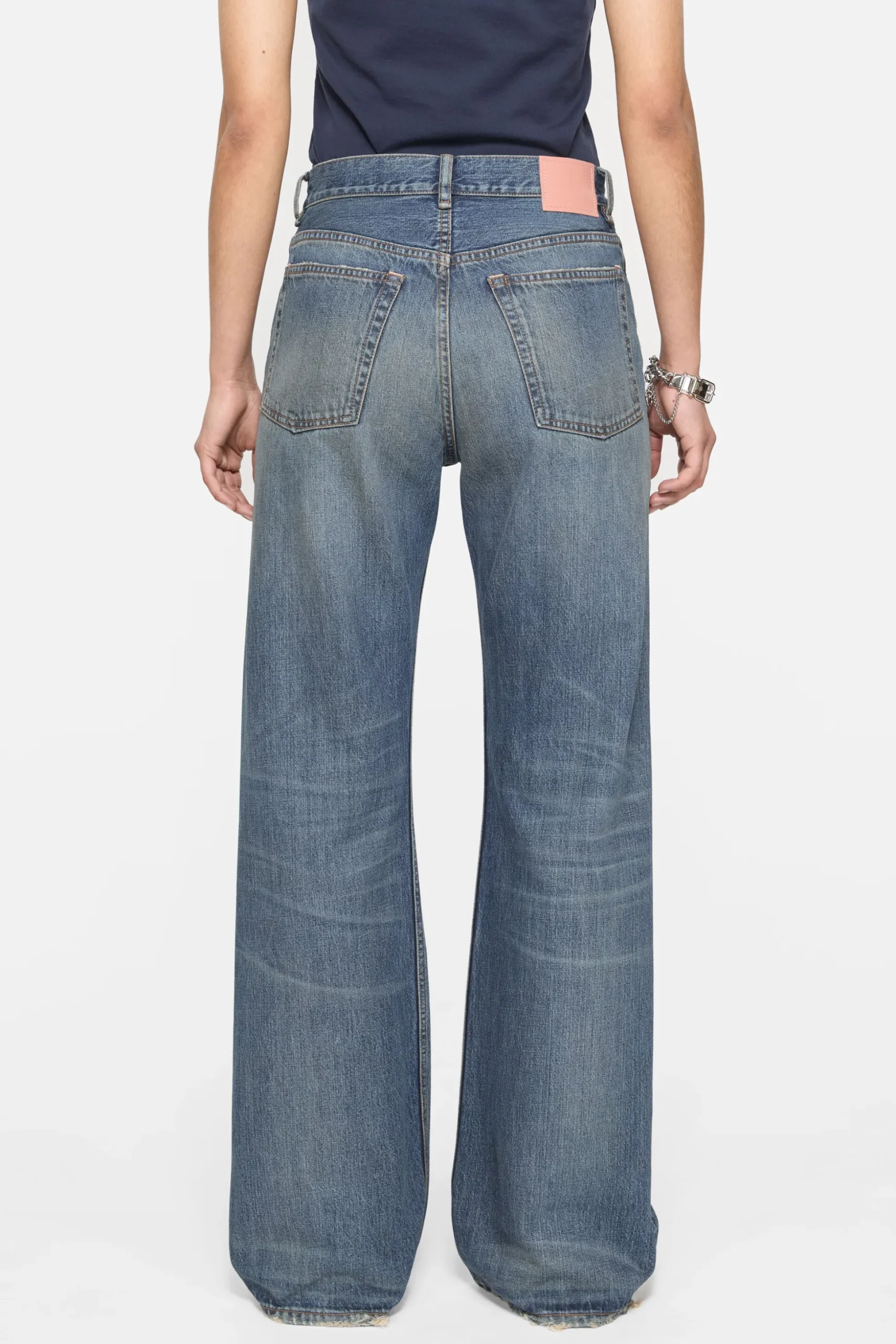 Regular fit jeans - 2021F
