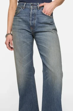 Regular fit jeans - 2021F