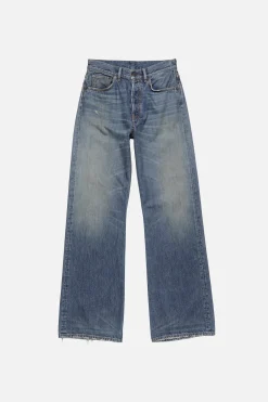 Regular fit jeans - 2021F