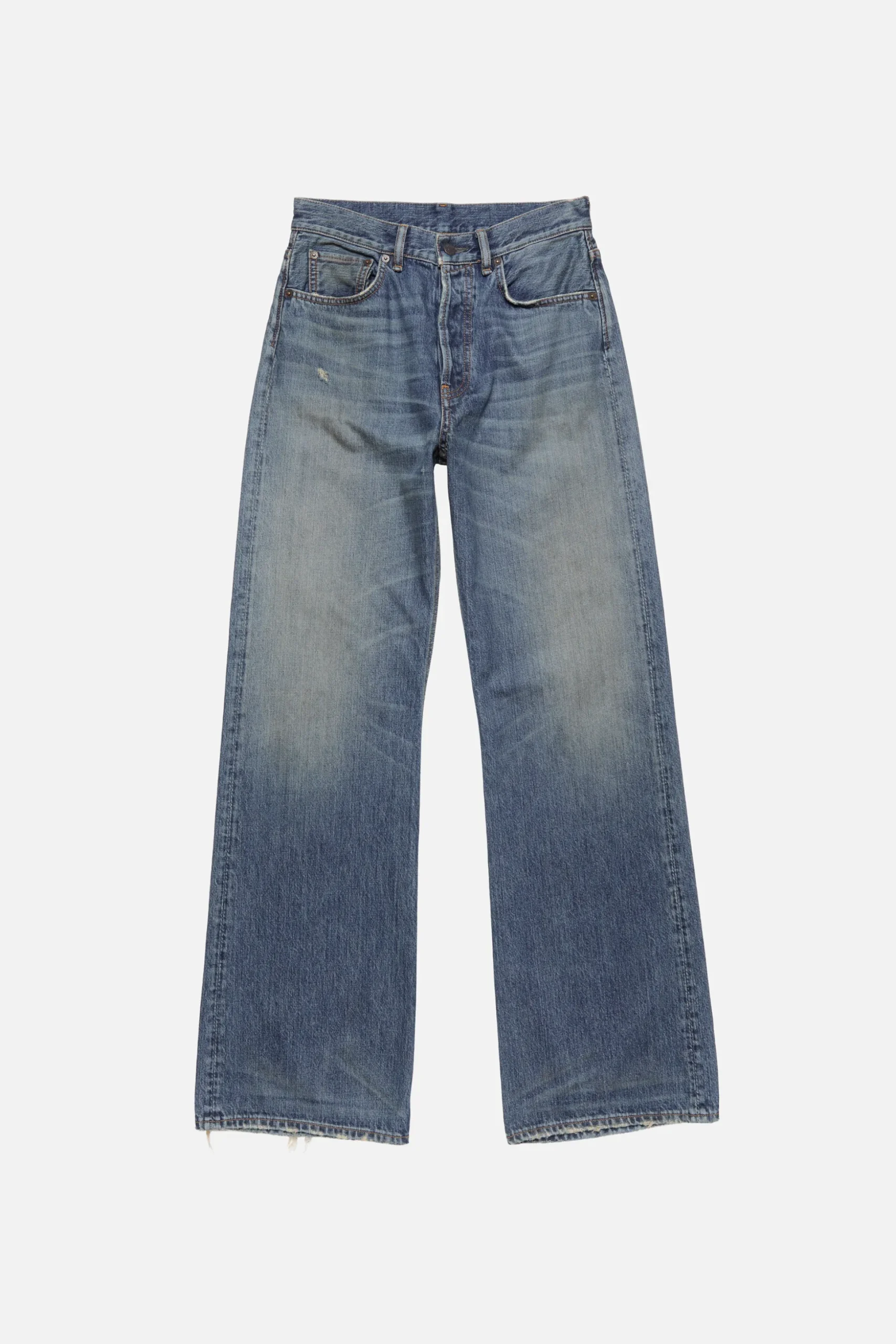 Regular fit jeans - 2021F