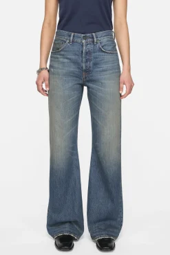 Regular fit jeans - 2021F