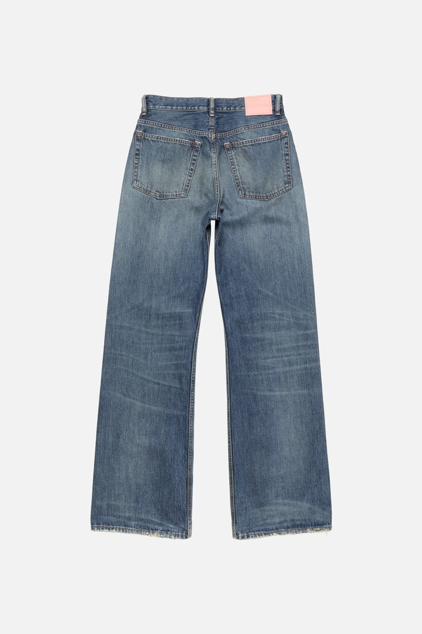 Regular fit jeans - 2021F
