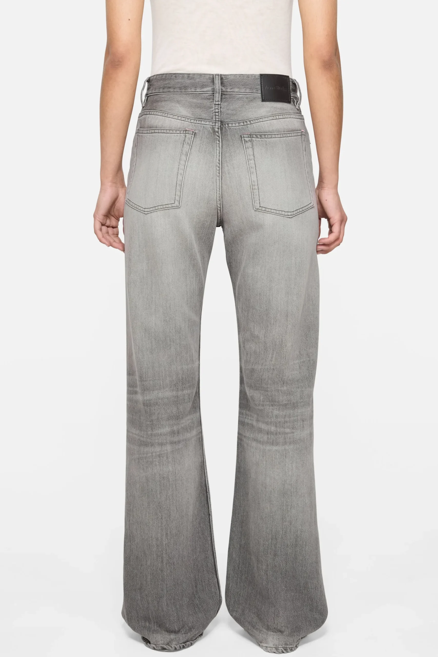 Regular fit jeans - 2021F