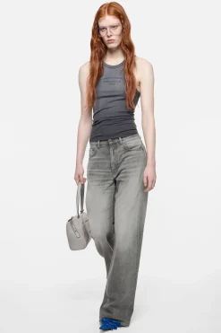 Regular fit jeans - 2021F