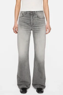 Regular fit jeans - 2021F