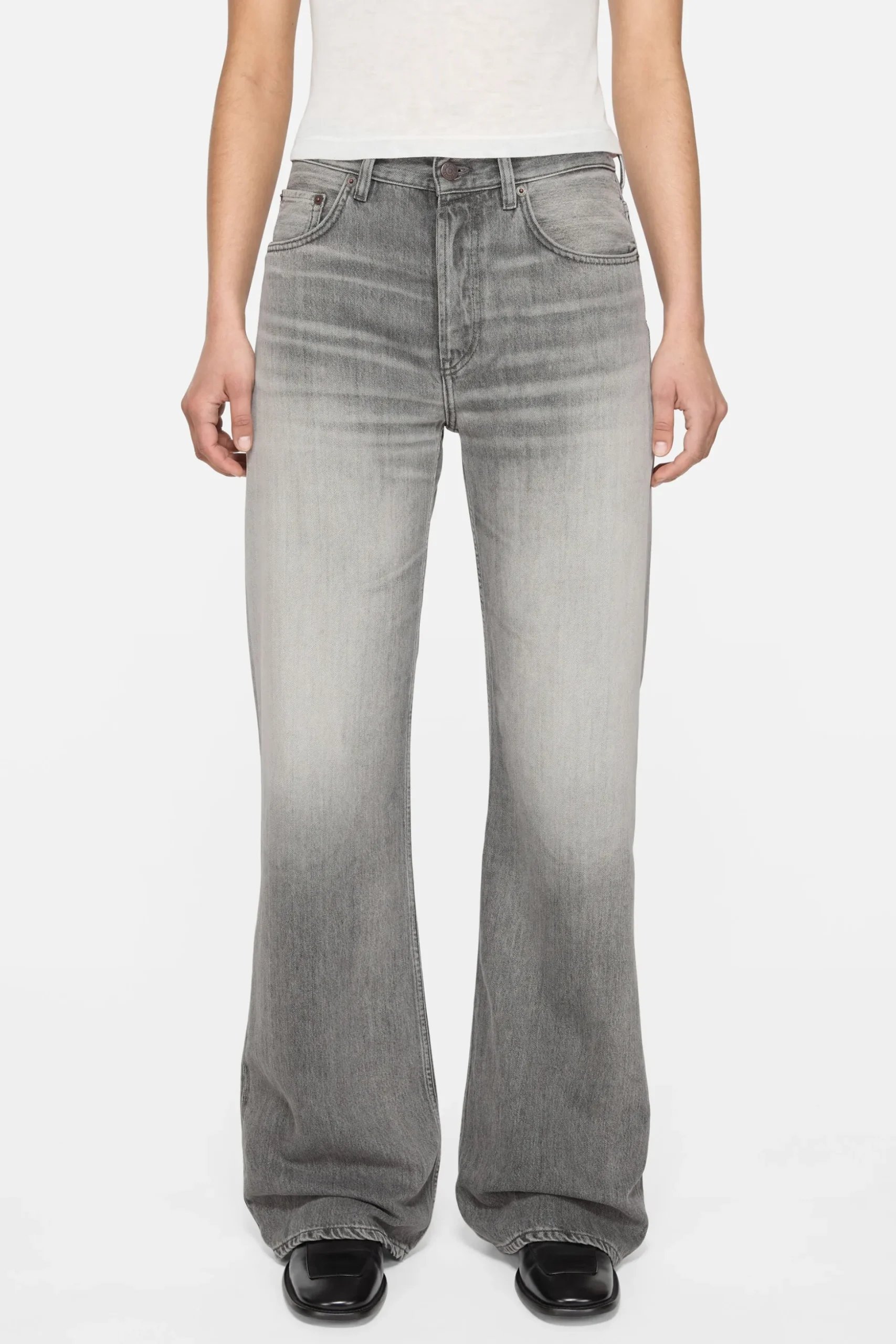 Regular fit jeans - 2021F