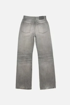 Regular fit jeans - 2021F