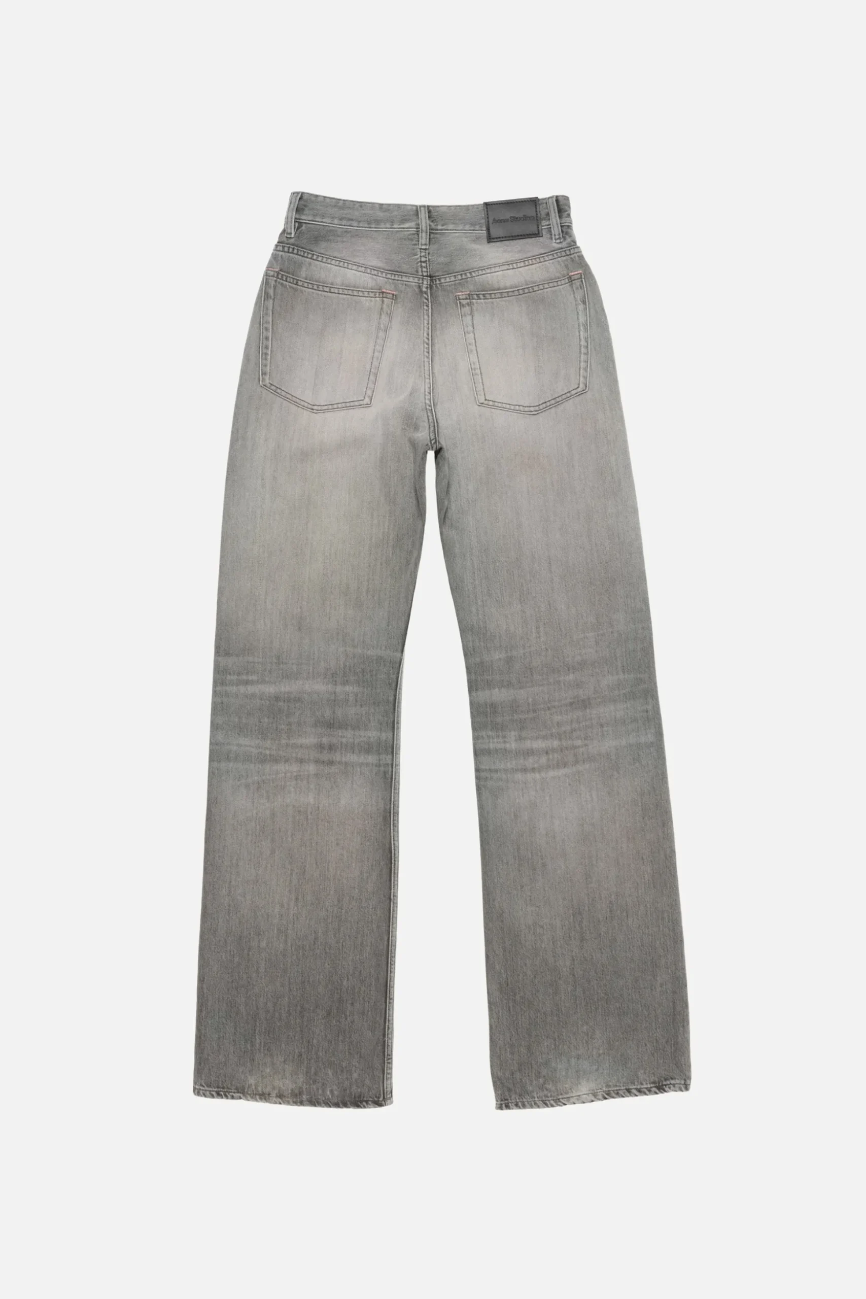 Regular fit jeans - 2021F