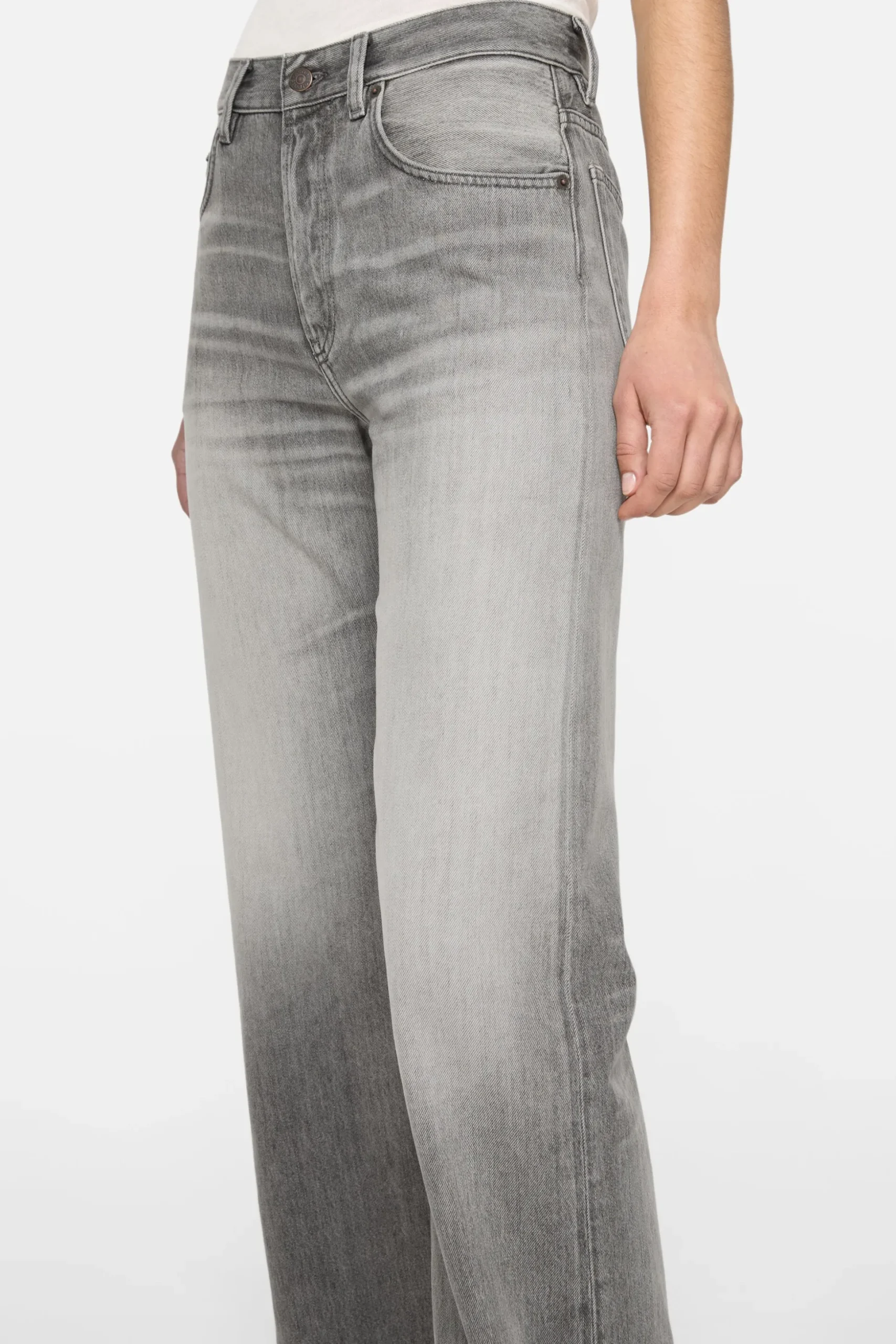 Regular fit jeans - 2021F