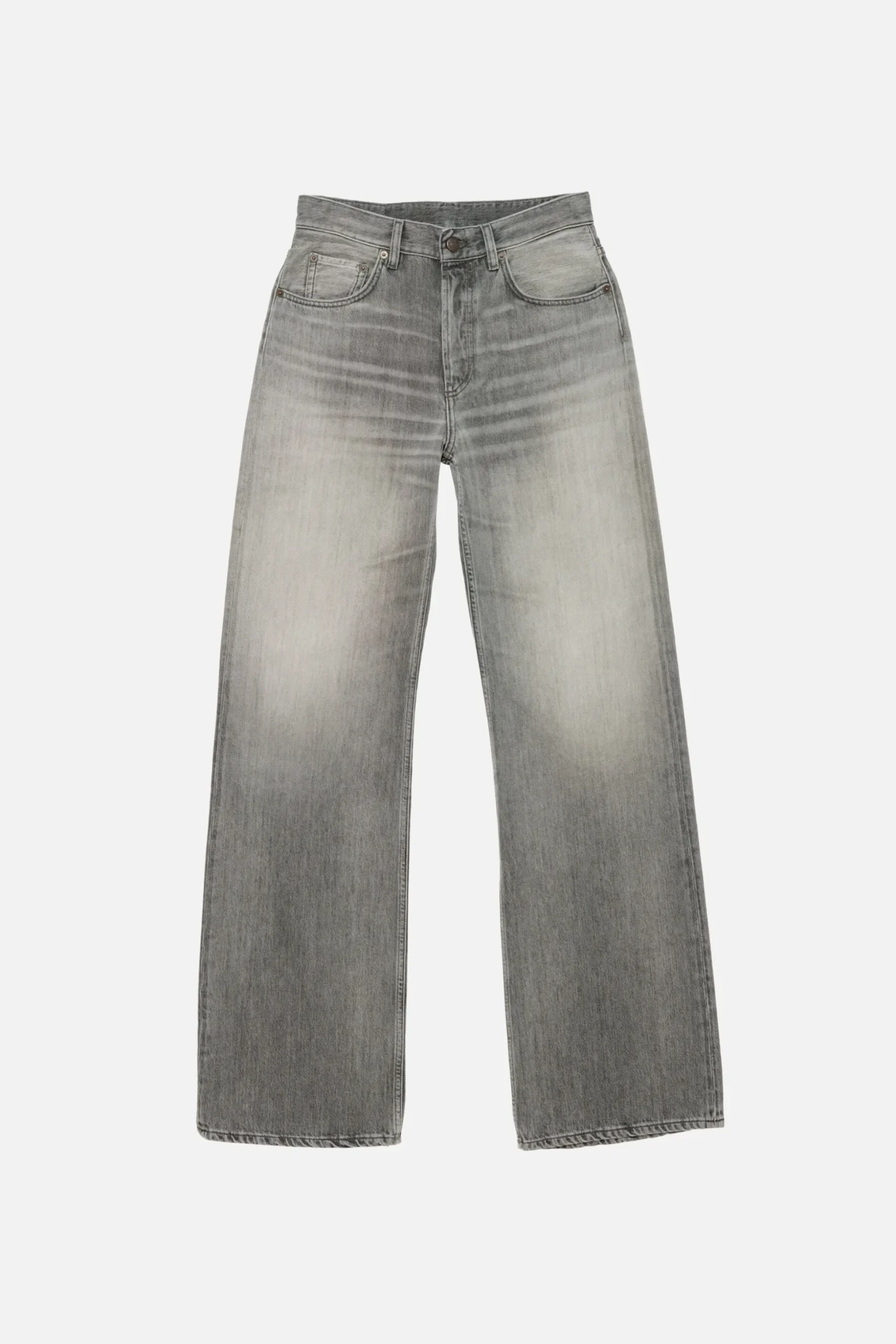Regular fit jeans - 2021F