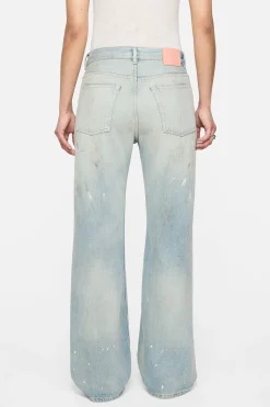 Regular fit jeans - 2021F