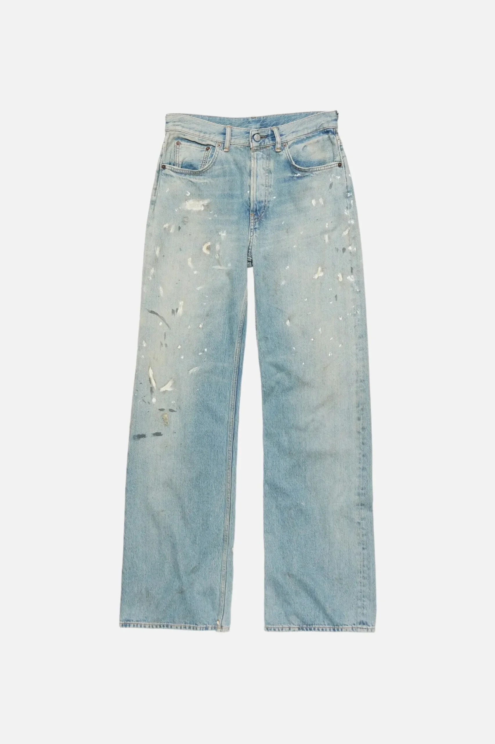 Regular fit jeans - 2021F