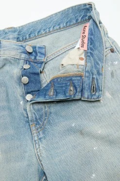 Regular fit jeans - 2021F