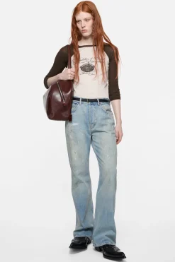 Regular fit jeans - 2021F