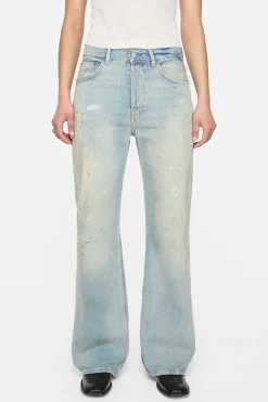 Regular fit jeans - 2021F