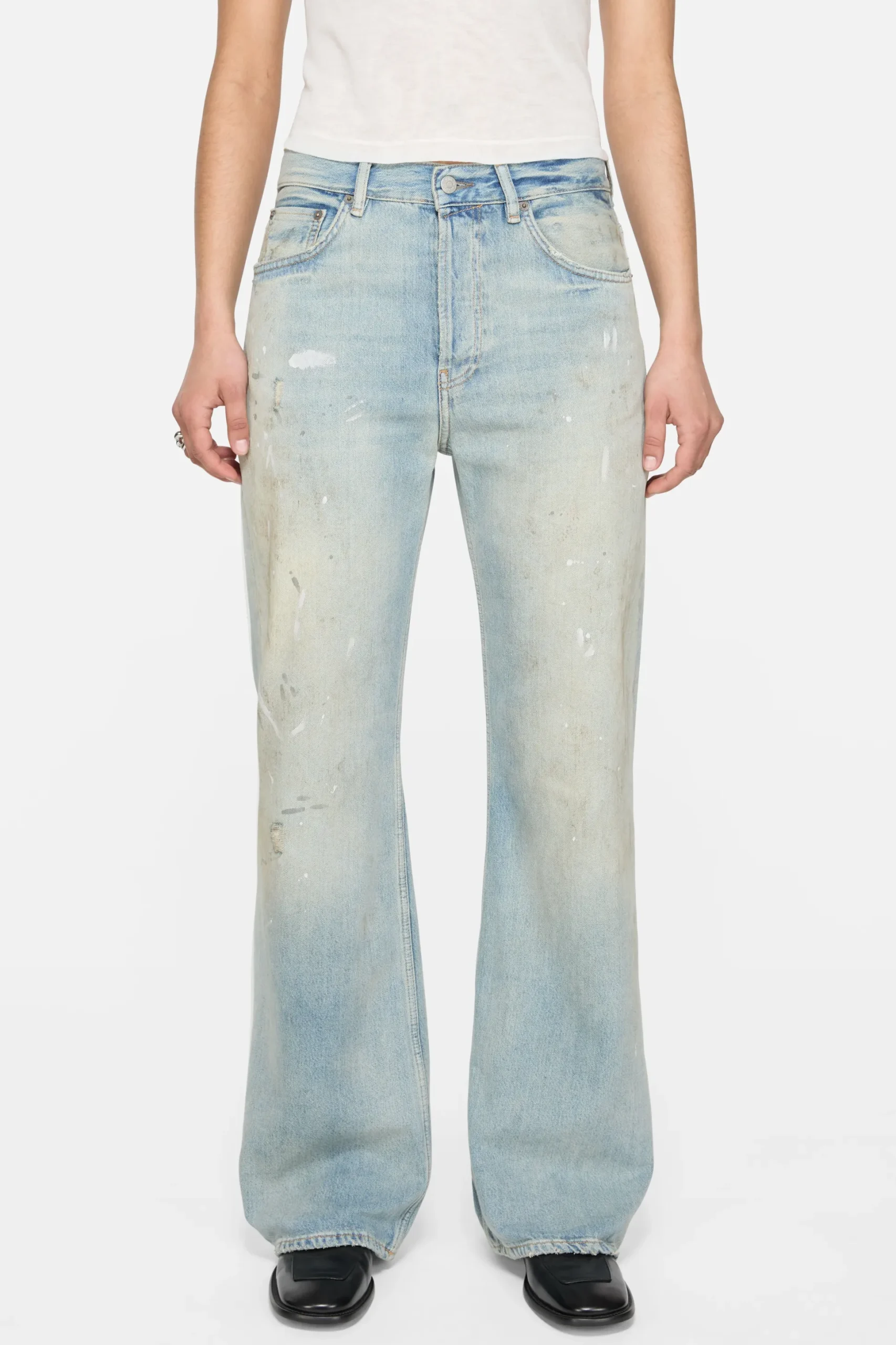 Regular fit jeans - 2021F