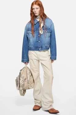 Regular fit jeans - 2021F