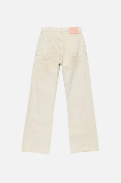 Regular fit jeans - 2021F