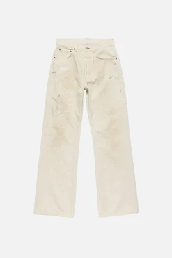 Regular fit jeans - 2021F