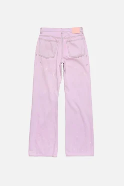 Regular fit jeans - 2021F